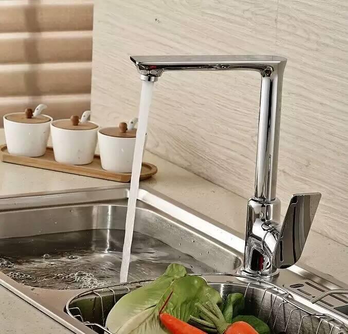 Faucet for Kitchen